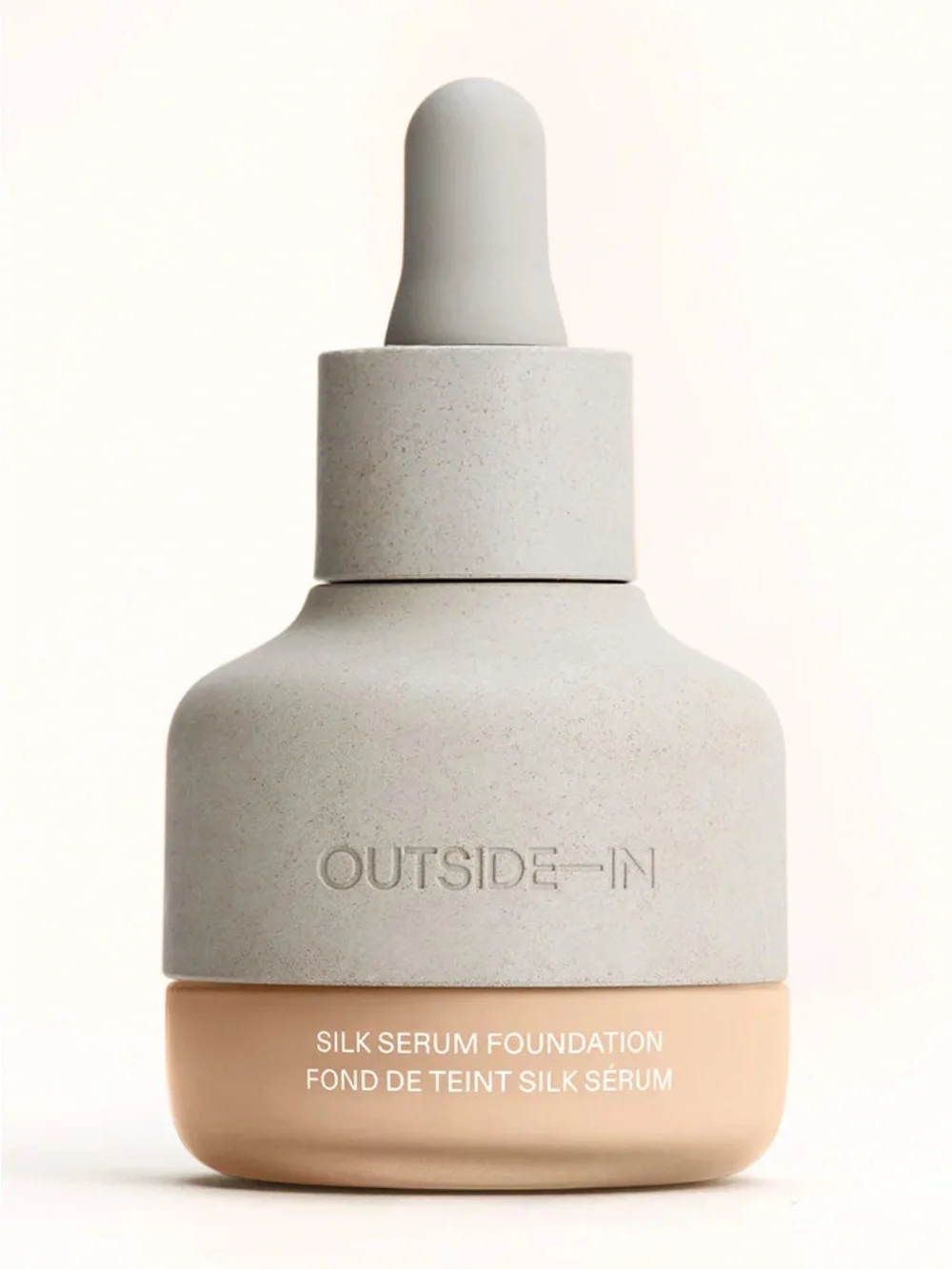 SILK SERUM FOUNDATION - 060 Fair Neutral